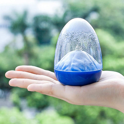 🔥Summer Hot Sale Promotion-49% OFF🌋Volcano Oil Sand Timer