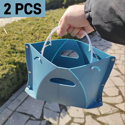 Ultralight Folding Stool