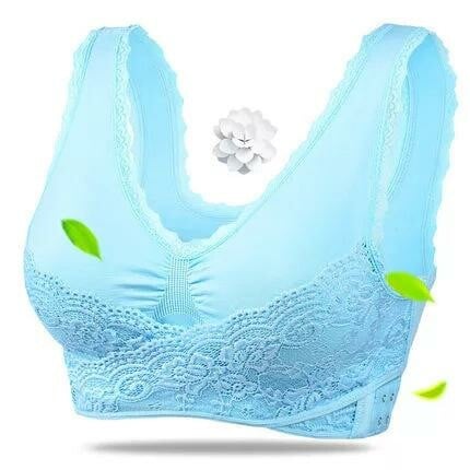 🔥Hot Sale 49% OFF🔥[New In] Comfort Push Up Bra