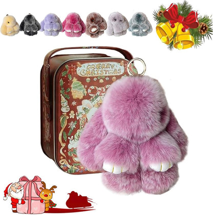 💥Handmade Soft Bunny Charms