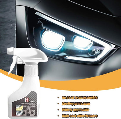 🔥LAST DAY 49% OFF -NanoBrite Pro Headlight Rejuvenator