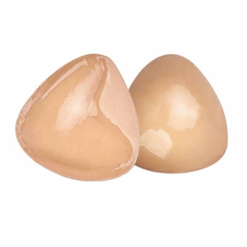 Reusable Double Sided Sticky Bra Pads