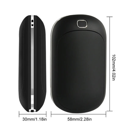 Magnetic Rechargeable Hand Warmer