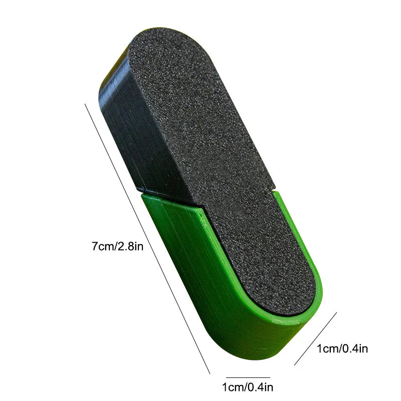 Ultrathin Sectioning Aid