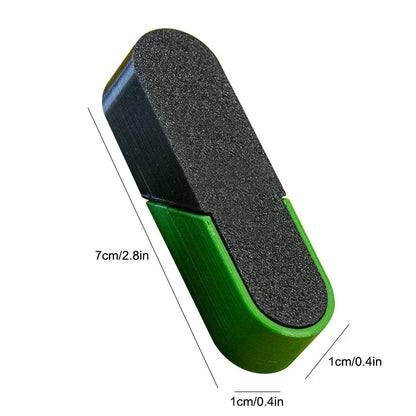 Ultrathin Sectioning Aid