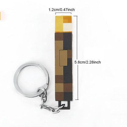 Portable Pocket Torch