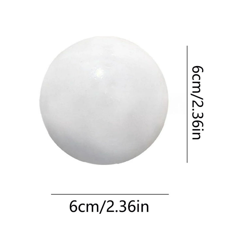 Stress Relief Sand Glutinous Balls