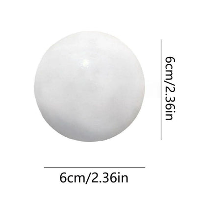 Stress Relief Sand Glutinous Balls