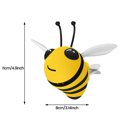 Little Bee Air Freshener