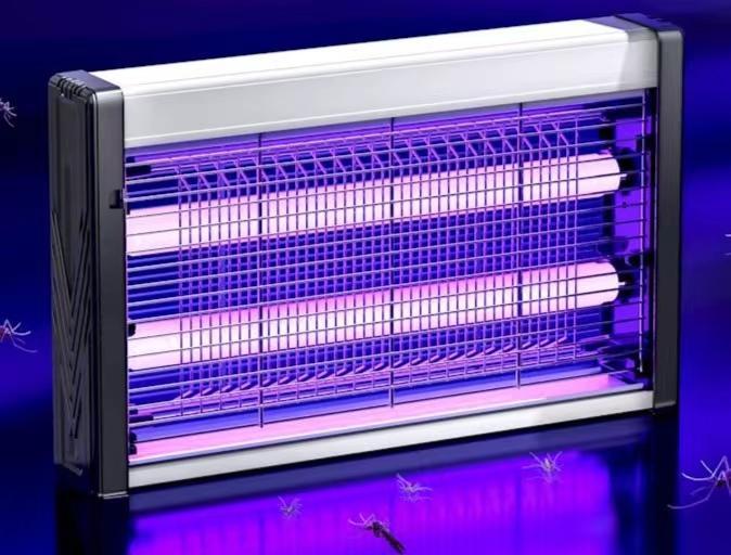 Powerful Electronic Indoor Mosquito Fly Zapper