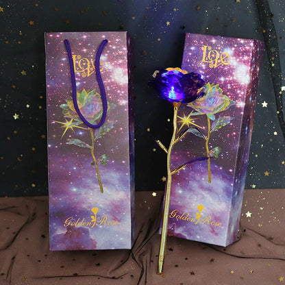 💖 2025 Valentine's Day Hot Sale 49% OFF - 🌹Limited Edition Crystal Rose