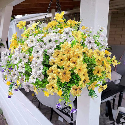 🔥SPRING SALE 40% OFF🔥Outdoor Plants - Artificial Flowers