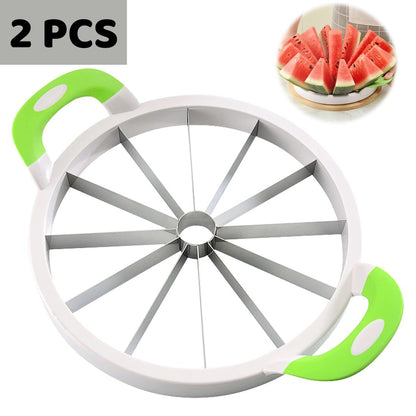 Watermelon Slicer Cutter