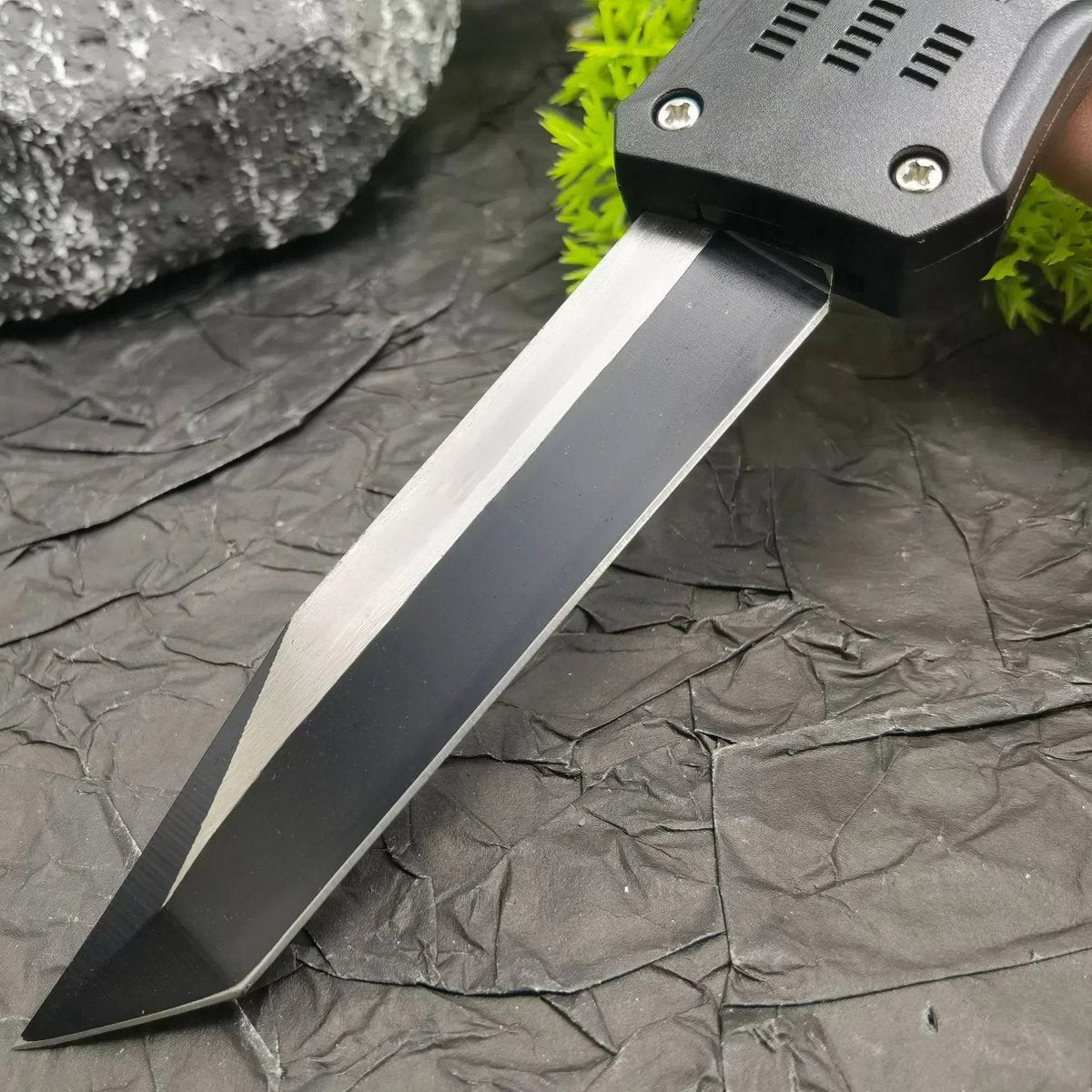 🔥Multifunctional Kitchen Folding Knife