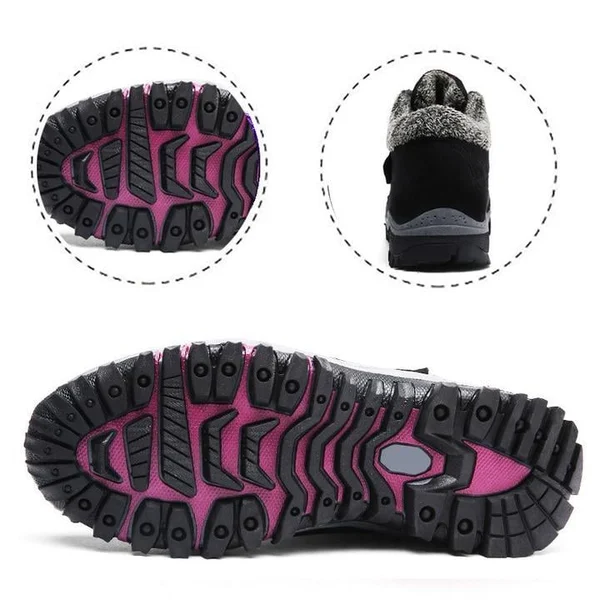 🔥-Women's Winter Thermal Boots🎁