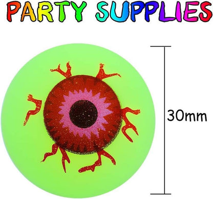 🔥72 Halloween Theme Designs Bouncing Balls