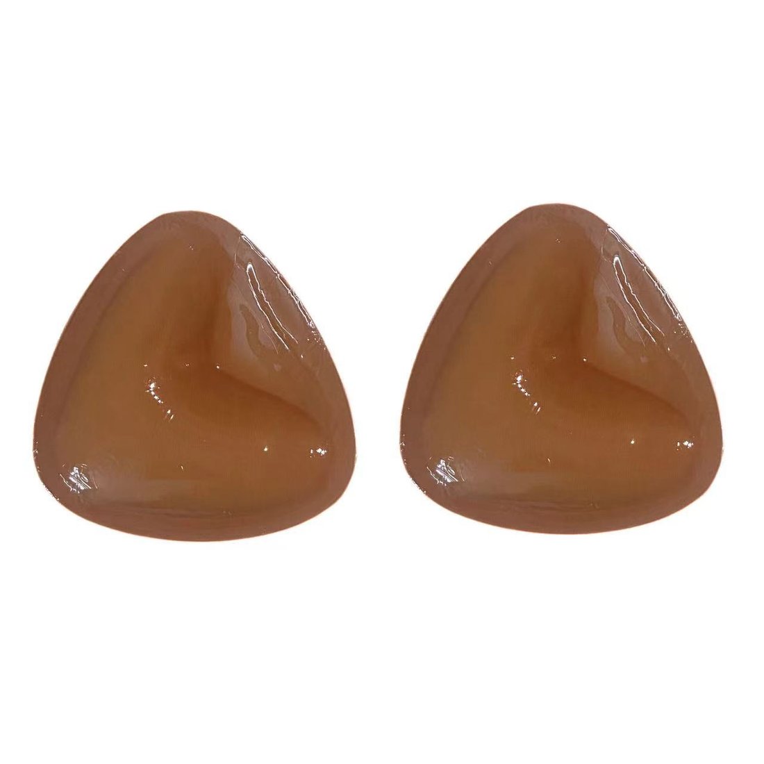 No-Show | Sticky Bra Inserts - Washable & Reusable, Instant Lift