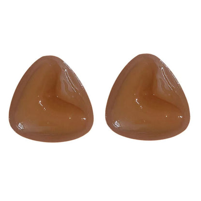 No-Show | Sticky Bra Inserts - Washable & Reusable, Instant Lift