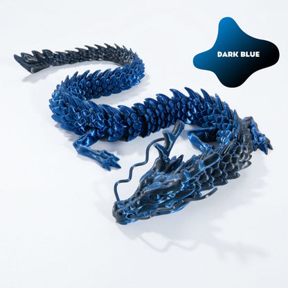 🏆LAST DAY SALE 50% OFF - Mythical Pieces Dragon WITH EGG - Limited Edition