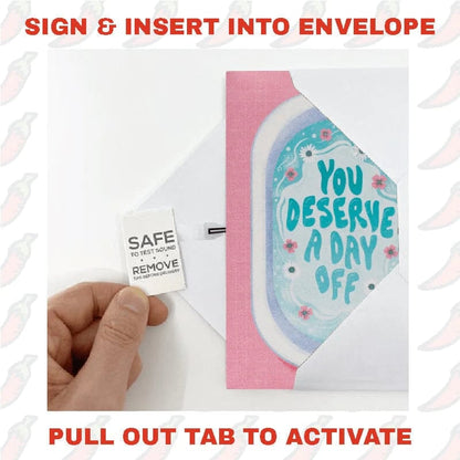 💖Last Day Promotion 49% OFF💖ENDLESS "MUM"🤣 Greeting Prank Card