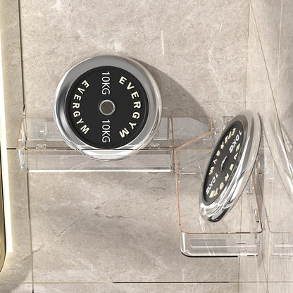 🔥Last Day Promotion - 49% OFF🔥2023 New Hole-Free Large-Capacity Wall-Mounted Corner Shelf