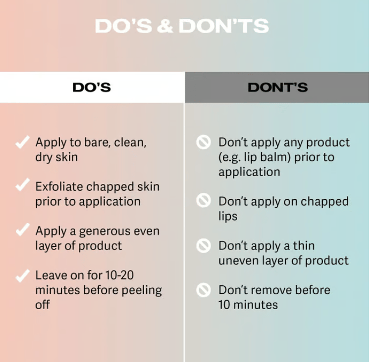 🔥Buy 1 Get 1 Free🎁2024 HOT SALE💋Lip stain-Peel & Reveal