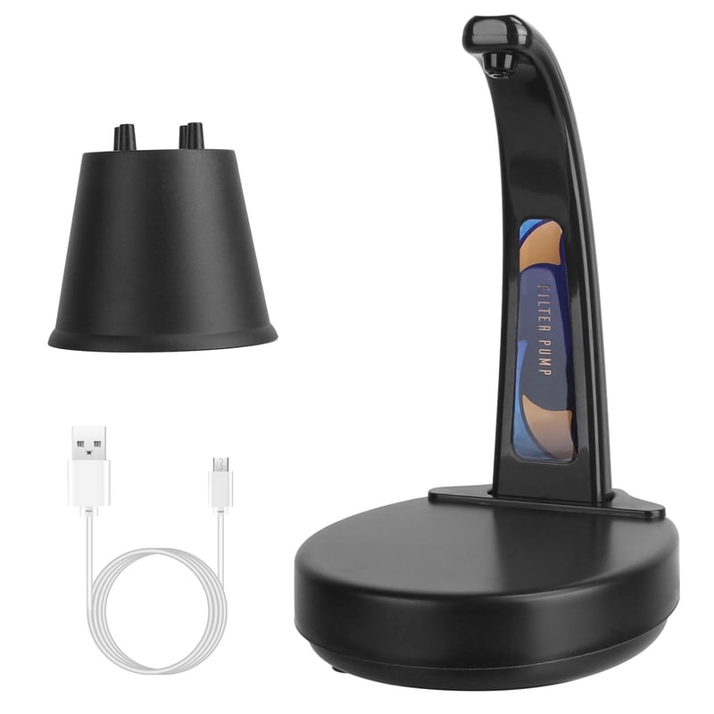 🔥2025 New Arrival🔥Water Bottle Dispenser Mini Water Jug for 1-5 Gallon Water Jugs