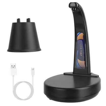 🔥2025 New Arrival🔥Water Bottle Dispenser Mini Water Jug for 1-5 Gallon Water Jugs