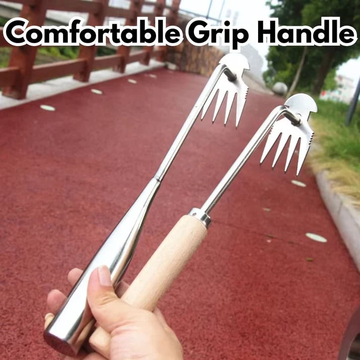 Puller Sharp Weeding Tools