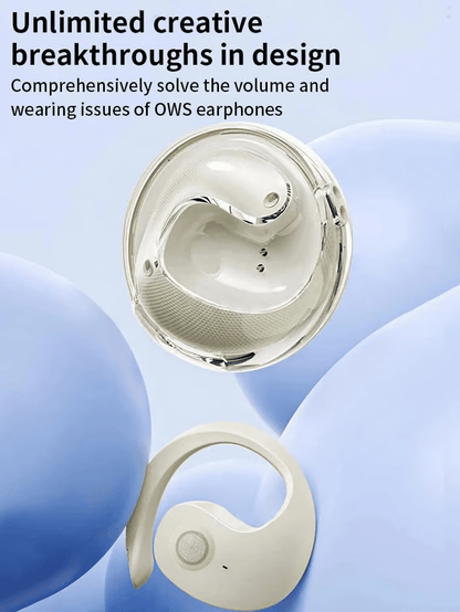 🔥Last Day Promotion 49% OFF🔥T26 Pro Wireless Bluetooth Translation Earbuds