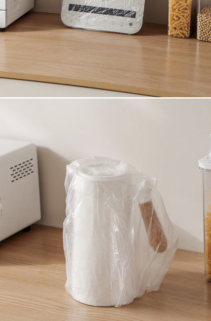 🔥 Hot Sale 🔥 Thickened Transparent Dust Cover