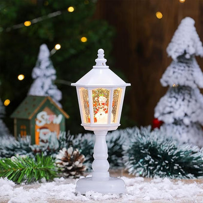 🎄🎁Christmas Hot Sale 68% OFF🎄Christmas Decoration Candle Lights