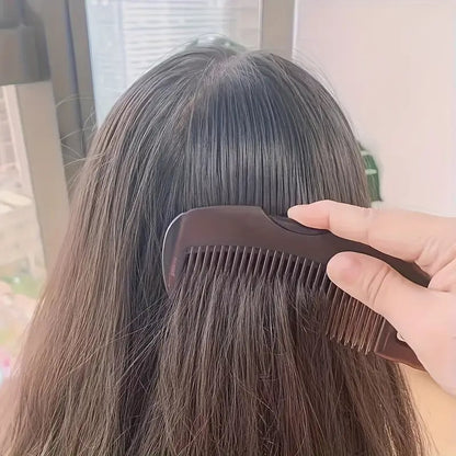 🔥🔥 Wash-Free Hair & Dandruff-Free Massage Comb