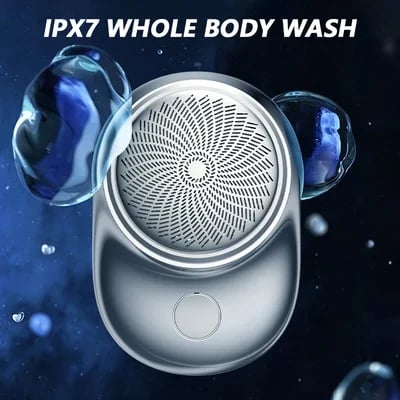 🔥2024 Powerful Shaver for Men