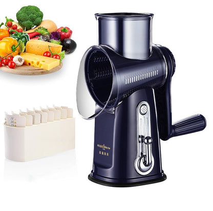 🧑‍🍳Kitchen Artifact - 49%OFF🥳-5 In 1 Food Chopper✨