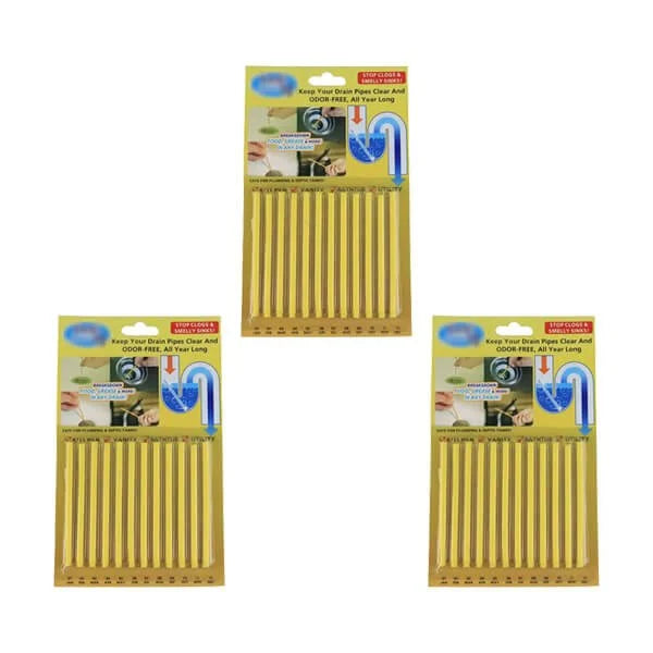 🎉Mighty Drain Cleaner Stick