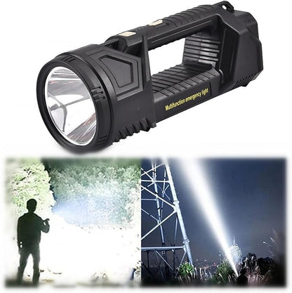 🔥LAST DAY PROMOTION 49% OFF 🔥 - New German 1800 lumens Waterproof Spot Lights Handheld Large searchlight