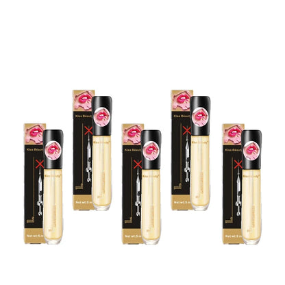 🔥😍Lip Serum✨Buy 3 Get 2 Free (5 pcs)