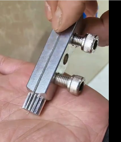 🔥Last Day 49% OFF✨Water Pipe Screw Removal Tool