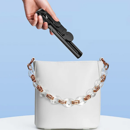 🔥🎁2024 New Year Hot Sale🎁 50% OFF🔥New 6 in 1 Bluetooth Selfie Stick