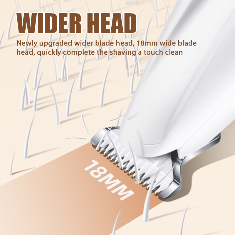 🐾Pet Hair Trimmer