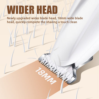 🐾Pet Hair Trimmer