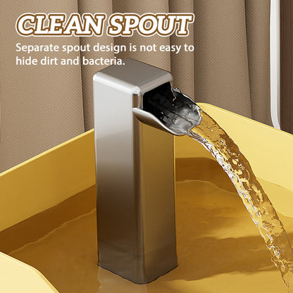 😻💧Automatic Pet Water Fountain🐶✨