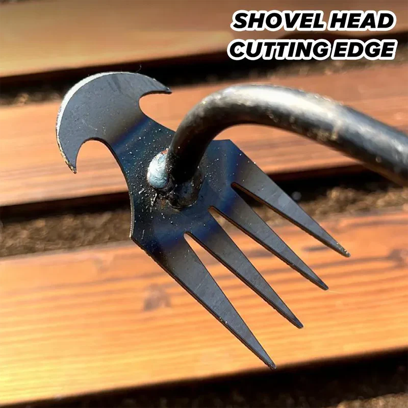 🔥New Weeding Artifact Uprooting Weeding Tool