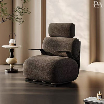 Vintage Rocking Chair