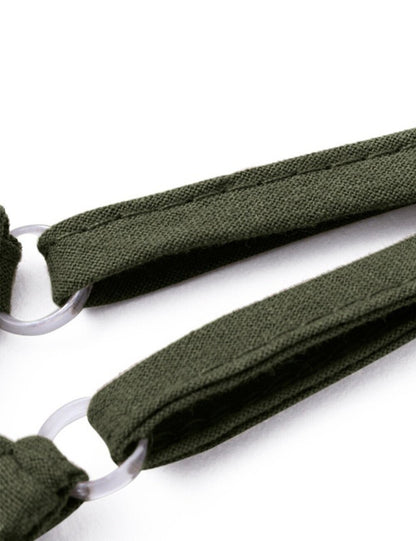 🔥 🔥Women's Sleeveless Oversized Casual Jumpsuit