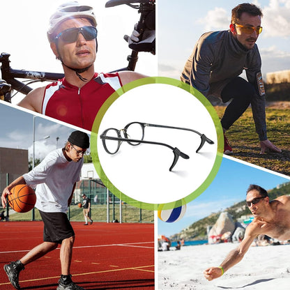 🔥 Last Day 49% OFF 🔥Anti-Slip Eyeglass Ear Grips Hook