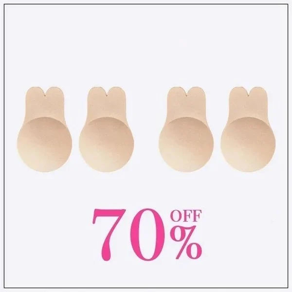 🔥Last day 49% OFF🔥 - Invisible Lifting Bra ⚡