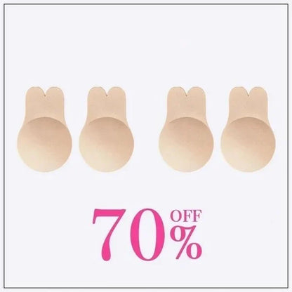 🔥Last day 49% OFF🔥 - Invisible Lifting Bra ⚡