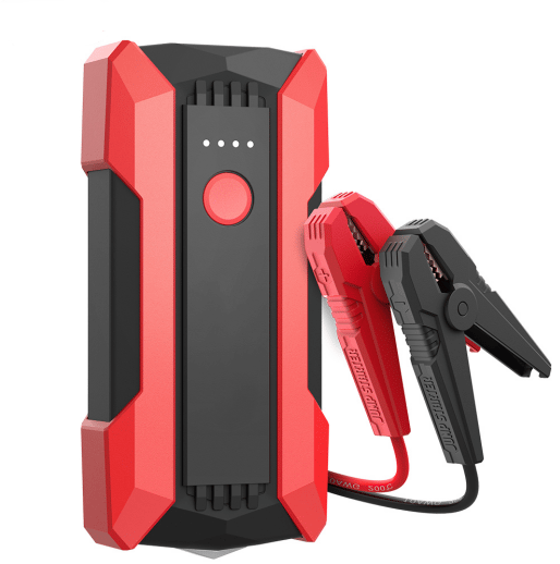 🎄Christmas Special Sale 49% OFF - Peak Jump Starter with Force Start Function